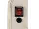 Ribimex PRPVC1102/65F - Pompa sommersa per pozzi - 1100W - Acque chiare
