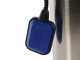 Ribimex PRPVC1102/65F - Pompa sommersa per pozzi - 1100W - Acque chiare