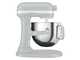 KitchenAid 5KSMB70 - Ciotola in acciaio inox 6,6 L - Impugnatura ergonomica