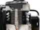 DeWalt DXCMB3T201HE - Compressore aria elettrico trifase a cinghia - Motore 3 HP &ndash; 200  lt