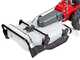 Eurosystems Minieffe RM - Trinciaerba a scoppio - Falciatutto PRO - Rato RV200