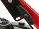 Eurosystems Minieffe RM - Trinciaerba a scoppio - Falciatutto PRO - Rato RV200