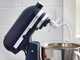 KitchenAid Artisan 5KSM125-EIB Ink Blue - Planetaria con testa reclinabile