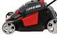 AL-KO 40.4 E Comfort - Tagliaerba elettrico - 1400 W - Taglio 40 cm