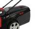 AL-KO 40.4 E Comfort - Tagliaerba elettrico - 1400 W - Taglio 40 cm