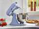KitchenAid Artisan 5KSM125-ELR Lavender Cream - Planetaria con testa reclinabile
