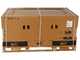 Blue Bird TR SL 86M - Trattorino rasaerba con cambio meccanico - scarico laterale e mulching