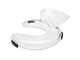 KitchenAid 5KSMTHPS - Coperchio versatore antispruzzo per ciotole medie