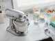 KitchenAid 5KSMTHPS - Coperchio versatore antispruzzo per ciotole medie