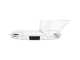 KitchenAid 5KSMTHPS - Coperchio versatore antispruzzo per ciotole medie
