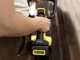 Karcher PCL 3-18 - Lavasuperfici a batteria - 18V 2,5 Ah