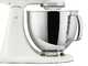 KitchenAid Artisan 5KSM125-EPL Porcelain White - Planetaria con testa reclinabile
