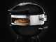 Napoleon - Kit girarrosto per barbecue PRO22