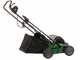 Marina Systems Picky E - Spazzatrice elettrica 1700W