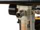 DeWalt DXCMB4T200HE - Compressore aria elettrico trifase a cinghia - Motore 4 HP &ndash; 200 lt