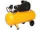 DeWalt DXCMB4T200HE - Compressore aria elettrico trifase a cinghia - Motore 4 HP &ndash; 200 lt