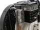 DeWalt DXCMB4T200HE - Compressore aria elettrico trifase a cinghia - Motore 4 HP &ndash; 200 lt