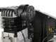 DeWalt DXCMB4T200HE - Compressore aria elettrico trifase a cinghia - Motore 4 HP &ndash; 200 lt