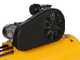 DeWalt DXCMB4T200HE - Compressore aria elettrico trifase a cinghia - Motore 4 HP &ndash; 200 lt