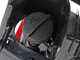 Eurosystems Minieffe RM - Trinciaerba a scoppio - Falciatutto PRO - B&amp;S 675 iSi