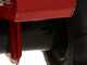 Eurosystems Minieffe RM - Trinciaerba a scoppio - Falciatutto PRO - B&amp;S 675 iSi