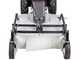 Eurosystems Minieffe RM - Trinciaerba a scoppio - Falciatutto PRO V2 - B&amp;S 675 iSi