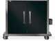 Napoleon Rogue PRO-S 525 RSIB - Barbecue a gas - Con fornello laterale a infrarossi