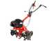 Eurosystems E3-EVO RM - Motozappa a benzina - Fresa da 70 cm - Motore B&amp;S 450 E