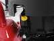 Eurosystems E3-EVO RM - Motozappa a benzina - Fresa da 70 cm - Motore B&amp;S 450 E
