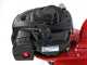 Eurosystems E3-EVO RM - Motozappa a benzina - Fresa da 70 cm - Motore B&amp;S 450 E