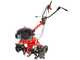 Eurosystems E3-EVO RM - Motozappa a benzina - Fresa da 70 cm - Motore Loncin 139cc