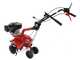 Eurosystems E3-EVO RM - Motozappa a benzina - Fresa da 70 cm - Motore Loncin 139cc