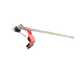 Blue Bird ZHO 50 COMBI - Decespugliatore a scoppio multifunzione a zaino - Motore Honda ZHO 50 COMBI