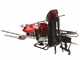 Blue Bird ZHO 50 COMBI - Decespugliatore a scoppio multifunzione a zaino - Motore Honda ZHO 50 COMBI