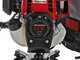 Blue Bird ZHO 50 COMBI - Decespugliatore a scoppio multifunzione a zaino - Motore Honda ZHO 50 COMBI
