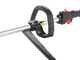 Blue Bird ZHO 50 COMBI - Decespugliatore a scoppio multifunzione a zaino - Motore Honda ZHO 50 COMBI