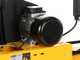DeWalt DXCMB3T200HE - Compressore aria elettrico trifase a cinghia - Motore 3 HP &ndash; 200  lt