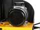 DeWalt DXCMB3T200HE - Compressore aria elettrico trifase a cinghia - Motore 3 HP &ndash; 200  lt