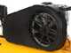 DeWalt DXCMB3T200HE - Compressore aria elettrico trifase a cinghia - Motore 3 HP &ndash; 200  lt