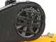 DeWalt DXCMB3T200HE - Compressore aria elettrico trifase a cinghia - Motore 3 HP &ndash; 200  lt