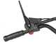 Eurosystems E3-EVO MA - Motozappa a benzina - Fresa da 70 cm - Motore Loncin 139cc