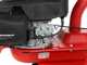 Eurosystems E3-EVO MA - Motozappa a benzina - Fresa da 70 cm - Motore Loncin 139cc