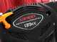 Eurosystems E3-EVO MA - Motozappa a benzina - Fresa da 70 cm - Motore Loncin 139cc