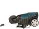 Bosch Professional GHP 5-75 - Idropulitrice a freddo - 185 bar - 570 l/h