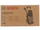 Bosch Professional GHP 5-75 - Idropulitrice a freddo - 185 bar - 570 l/h