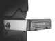 Napoleon Rogue SE 525 RSIB - Barbecue a gas - Con fornello laterale a infrarossi