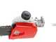 Blue Bird TJ 53 EZ C COMBI - Decespugliatore a scoppio multifunzione a zaino - Motore Kawasaki TJ 53 EZ COMBI