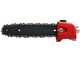 Blue Bird TJ 53 EZ C COMBI - Decespugliatore a scoppio multifunzione a zaino - Motore Kawasaki TJ 53 EZ COMBI