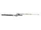 Blue Bird TJ 53 EZ C COMBI - Decespugliatore a scoppio multifunzione a zaino - Motore Kawasaki TJ 53 EZ COMBI