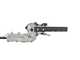 Blue Bird TJ 53 EZ C COMBI - Decespugliatore a scoppio multifunzione a zaino - Motore Kawasaki TJ 53 EZ COMBI